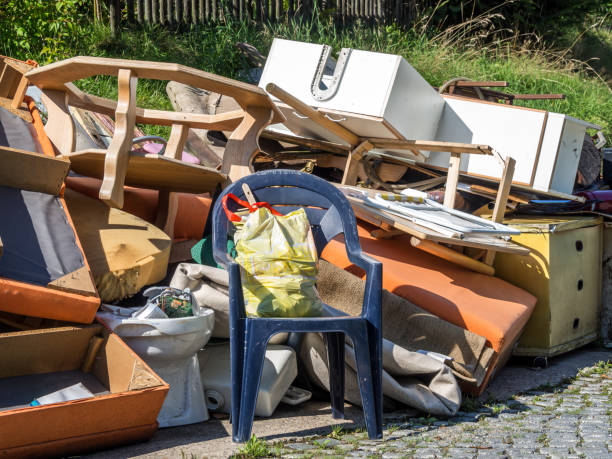 Best Electronics Removal Services  in Alma, MI