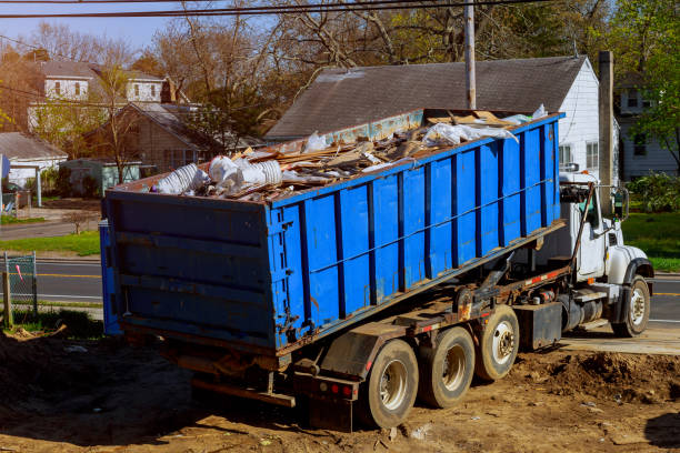 Best Attic Cleanout Services  in Alma, MI