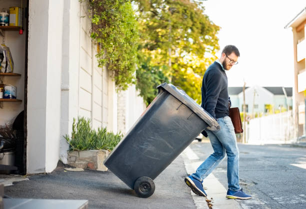 Best Mattress Removal Service  in Alma, MI