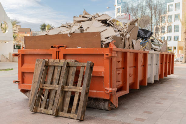Best Junk Hauling Services  in Alma, MI