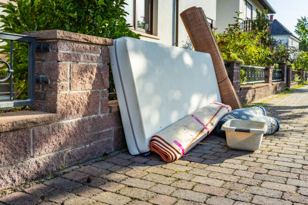 Best Appliance Removal Near Me  in Alma, MI
