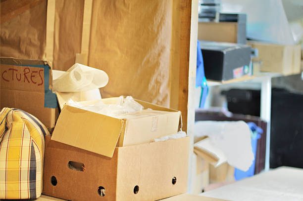 Best Professional Junk Removal  in Alma, MI