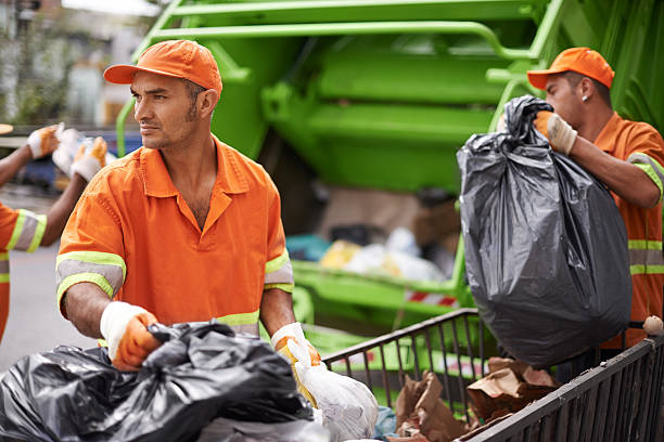 Best Dumpster Rental Services  in Alma, MI