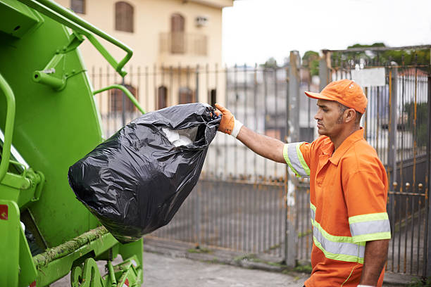 Best Commercial Cleanout Services  in Alma, MI